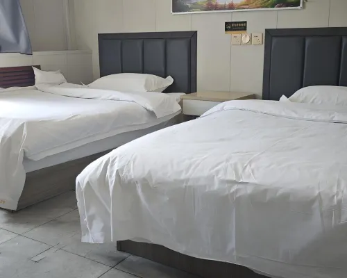 Jiahe Hotel فنادق في قا أرْ