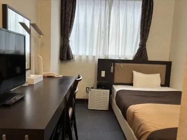 Kyoto Central Inn