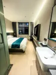 Xingchen Hotel (Lenghu Town) - Bãi đậu xe