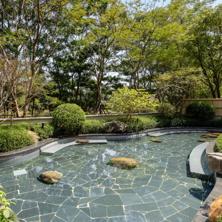 Shuguang Boyue Homestay (Lushan Guling Street)