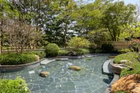 Shuguang Boyue Homestay (Lushan Guling Street) - น้ำพุร้อน