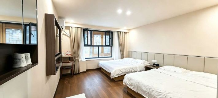 Wanfuyazhu Homestay Hotels in Barkol
