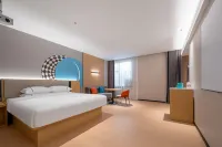City Comfort Inn Hotel (Tangshan Wanda Plaza) - 2-Star