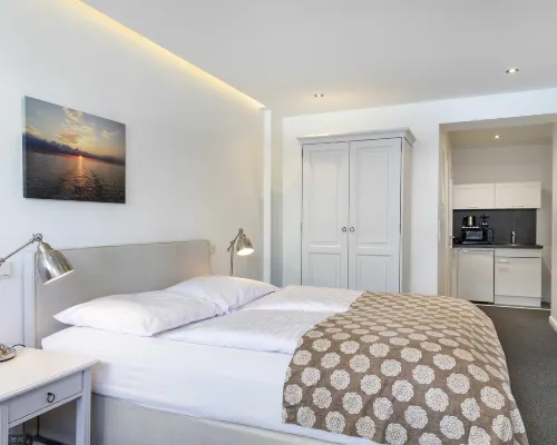 acora Kiel Living the City Hotels near Schwedenkai