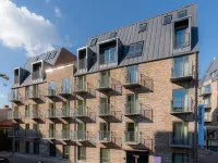 Numa Copenhagen Nørrebro - Apartments