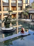 Jianshui Yanqi Lake Hotel - Romantisk