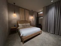 The Salt Boutique Hotel by Wyns - balcony