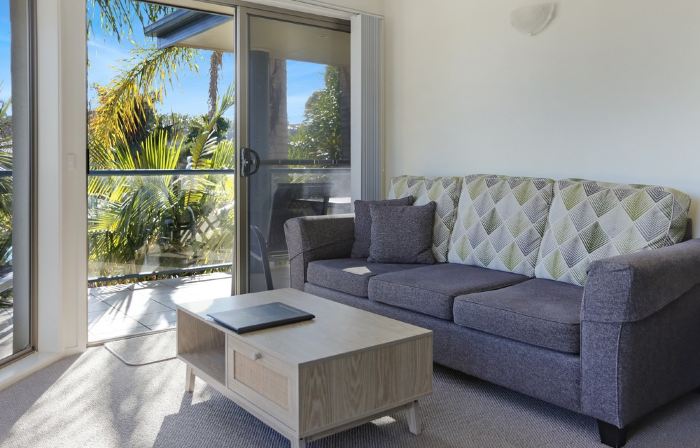 Sorrento Apartments Merimbula
