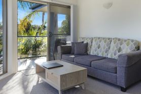 Sorrento Apartments Merimbula