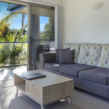 Sorrento Apartments Merimbula