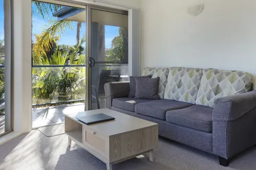Sorrento Apartments Merimbula - Pool