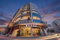 Mianyang Huadong Hotel - 2 tähden
