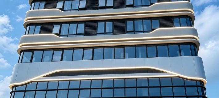 FUJU HOTEL 민허우 호텔