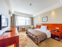 Liangzhou Zhixuan Yun Hotel Hotels in Wuwei