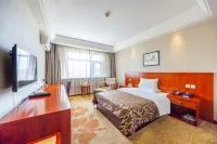 Liangzhou Zhixuan Yun Hotel - 3-Star