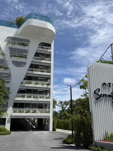 รูปภาพของTitle Serenity by Holy Cow Phuket - Nai Yang Beach