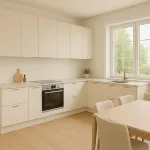 Walk to Parliament Unit W/FreeParking - Homestays