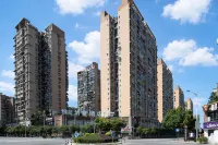 Dianjiang Boxuan Hotel - Aamiainen
