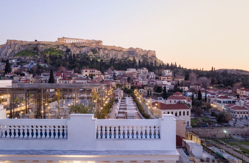The Dolli at Acropolis, A Hotel to Live photo 3