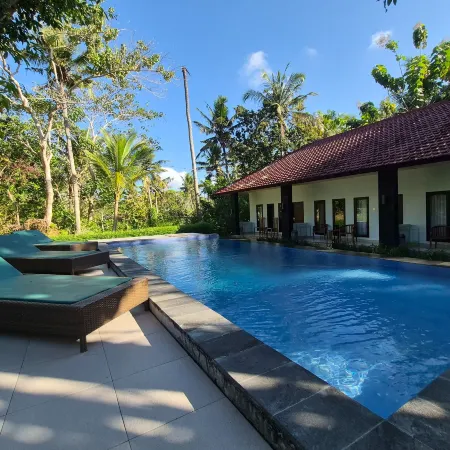 Bintang Hostel and Homestay