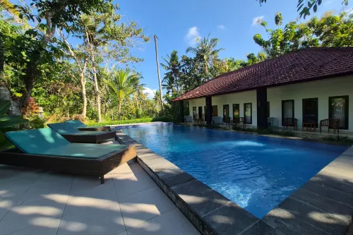 Bintang Hostel and Homestay - 1つ星