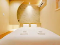 Serene Waves Court 201, 5 minute walk to the station , 1 stop to Tsutenkaku Tower and Namba - บริการรถรับส่ง