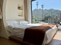 Tide Covenant Sunrise Seaview Homestay - Beach