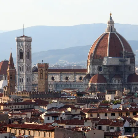Porta Rossa Hotel Firenze Colbert Collection