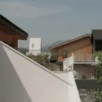 八畝晴川·英德 - 山景