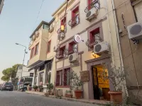 Historical Greek Mansion Antikhan - Wifi