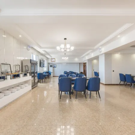 ZheShang Hotel
