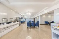 ZheShang Hotel - breakfast
