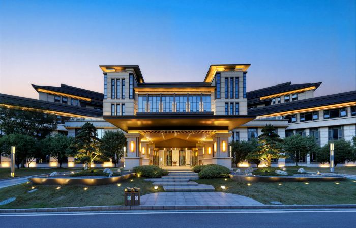 Xiangcheng Quandu Hotel