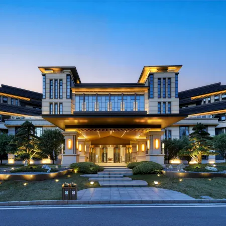 Xiangcheng Quandu Hotel Hotéis em Xianning