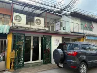 Casa Nicola Bkk - Pensionat