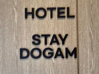 STAY DOGAM 盐仓洞附近的飯店