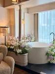長沙她與繁花·RARAHOTEL飯店（五一廣場國金中心店） - 浪漫/情侶