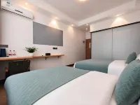 Qiyun Mountain Xiagu Dao Homestay - Kæledyr tilladt