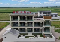 Nalati Jianglan Homestay - Pet friendly