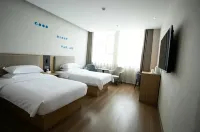 Dingbian Shengtang Homestay - 2 Sao