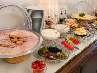 Design Boutique Hotel Vosteen Hotels near Nordstadt