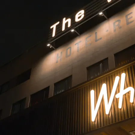 The HOTEL Well-Hub Haneda