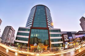 Kule Hotel&Spa Gaziantep