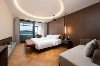 Yanu Tianjing Hot Spring Resort Hotel - 조식 운영