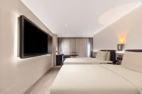 Shanghai The Bund Tianjin Road Residence Hotel - 4-Star