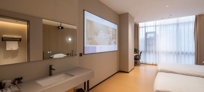 Chenzhou Boyu Hotel (Yuhou Street) Các khách sạn ở Ôn Châu