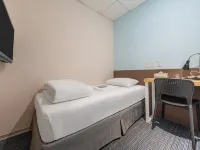 CHECK inn New Taipei LuZhou Hotels near Luzhou District