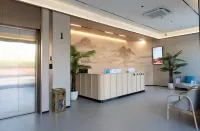 Shell Hotel (Ordos Kangbashi) - 2-Star