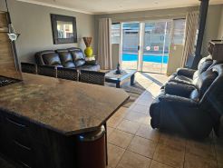 Menza Self-Catering in George, South Africa- Your Home-Away-from Home