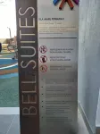 DanZaStay@BellSuite - nearby KLIA - Gym